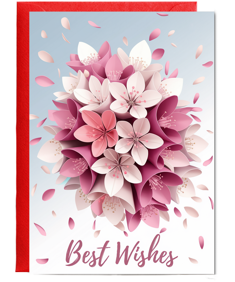 Best Wishes