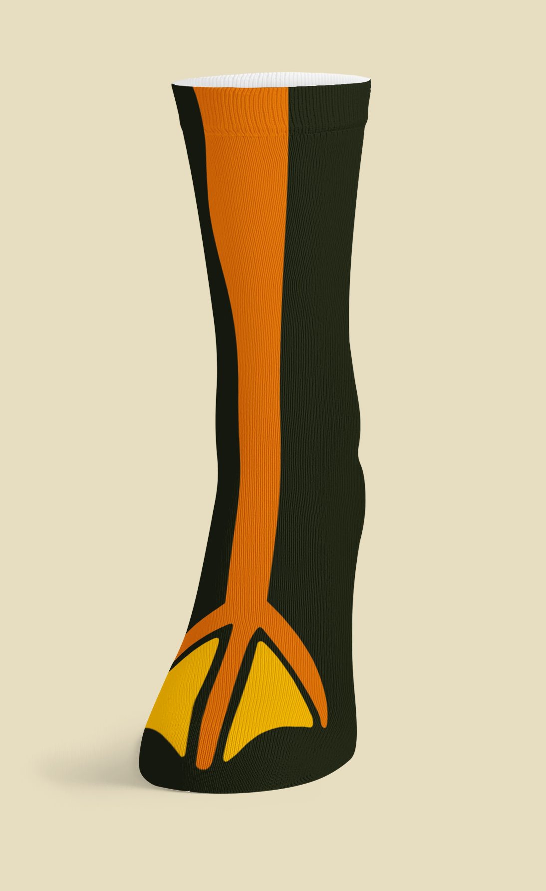 SockYeah - Duck feet Socks