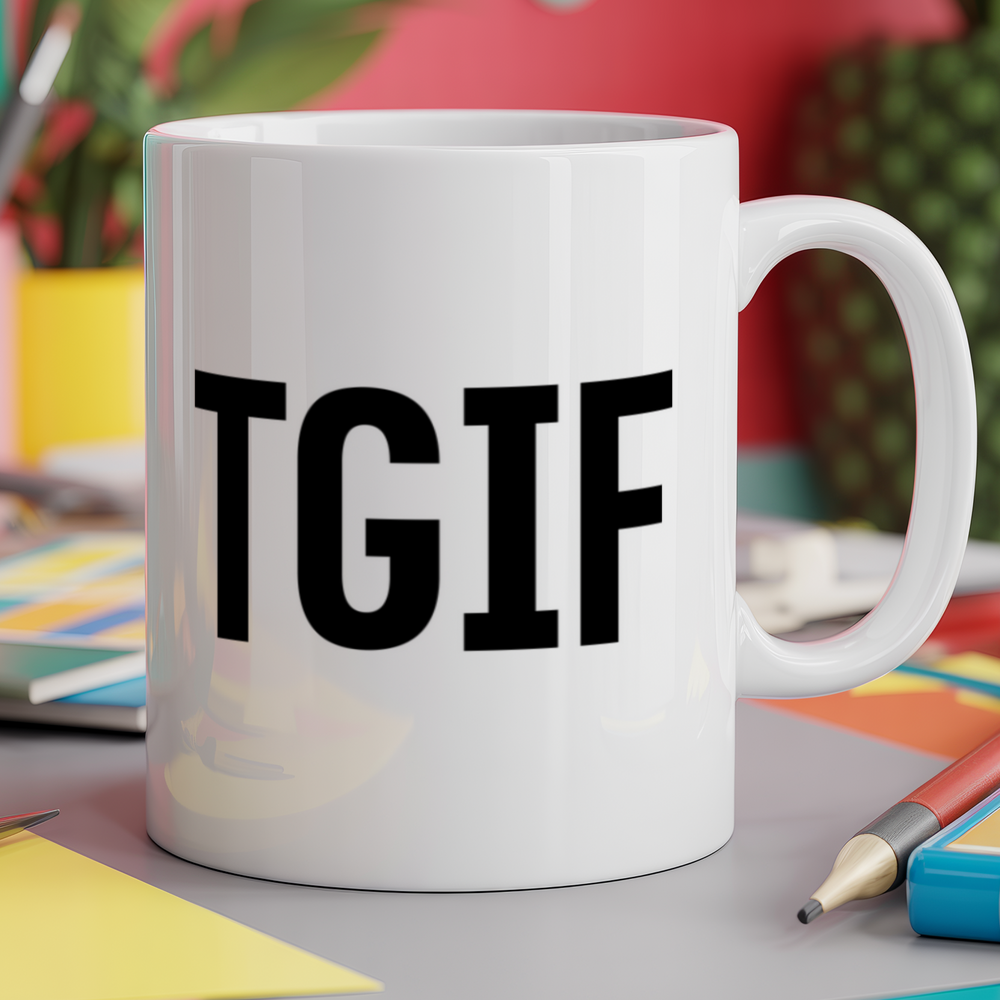 Tgif