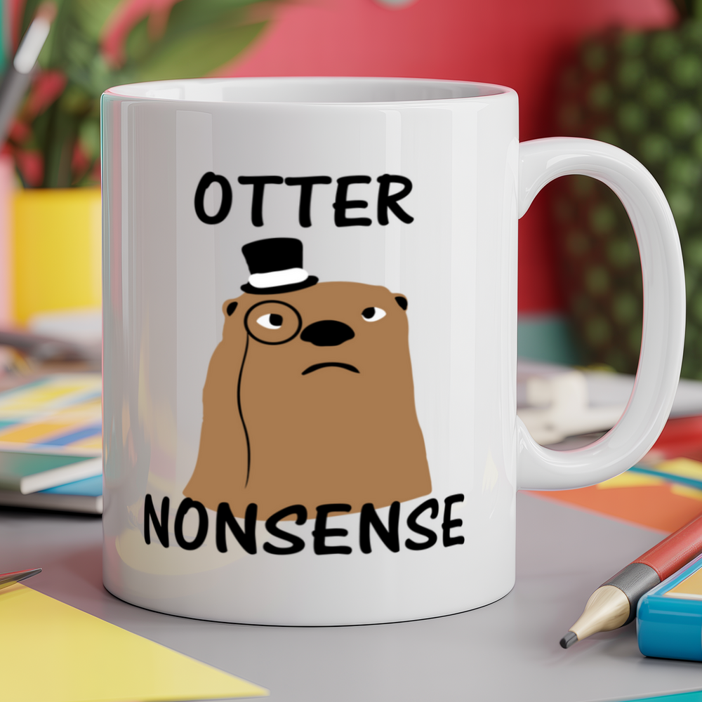 Otter nonsense
