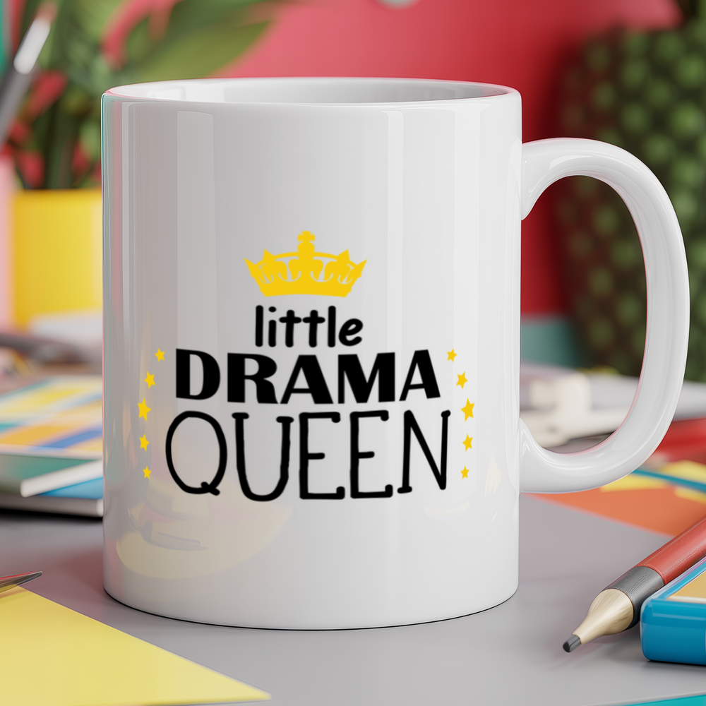 Little Drama Queen