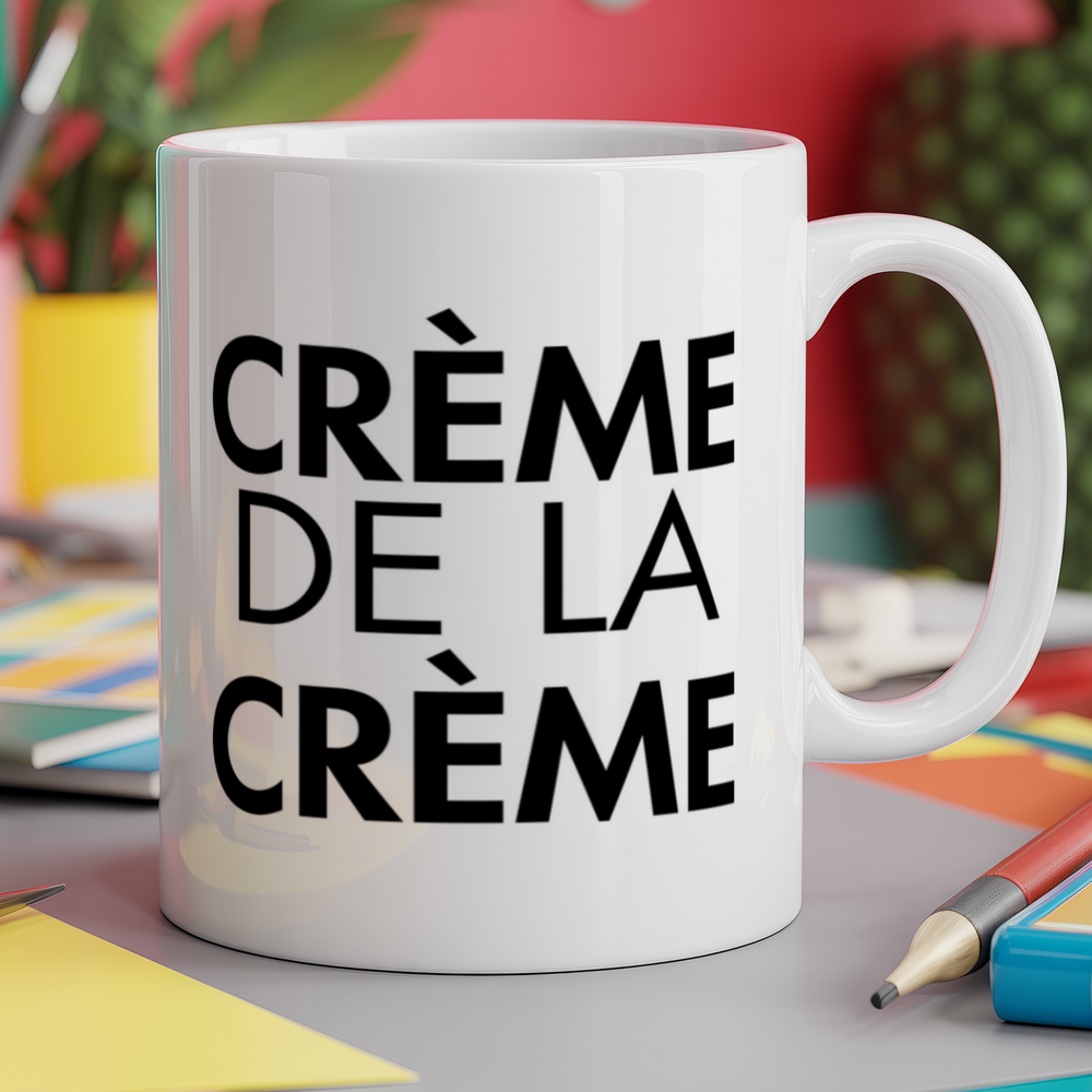 Creme de la Creme