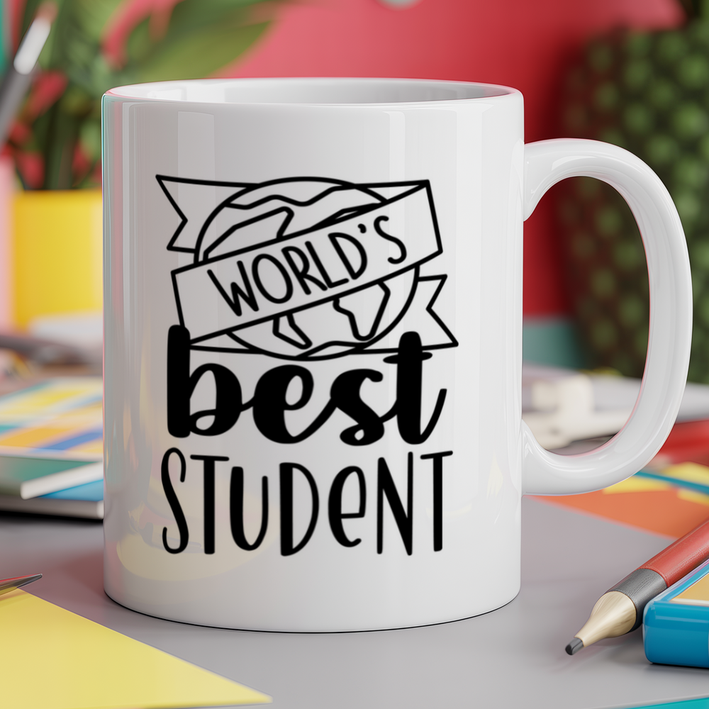 World's Best Student