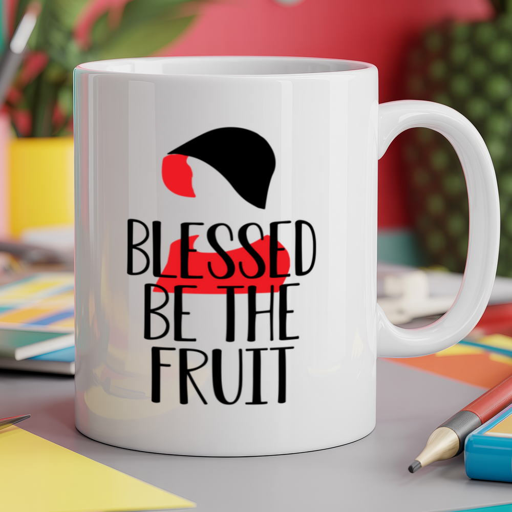 Blessed Be The Fruit