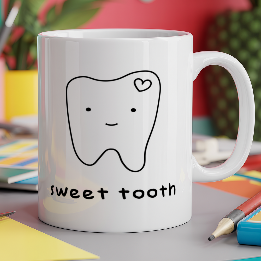 Sweet Tooth