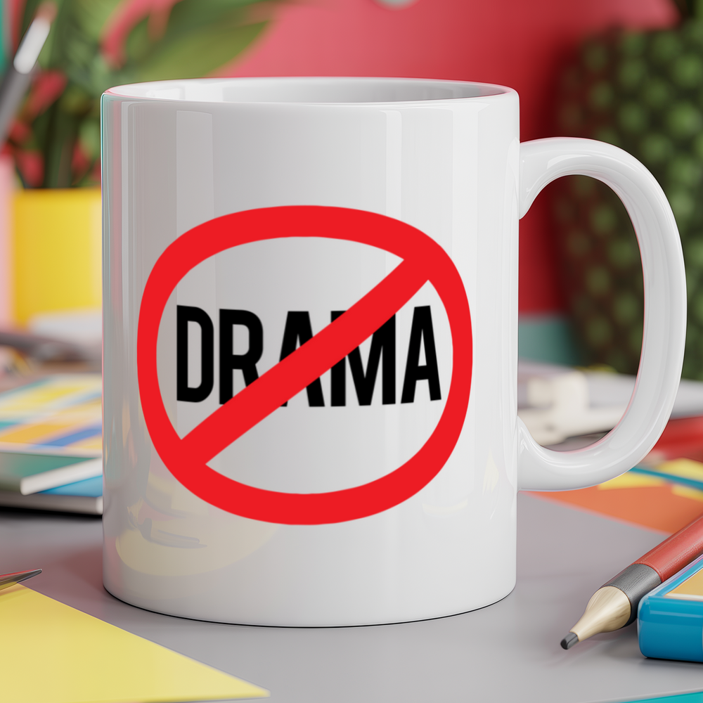 No Drama