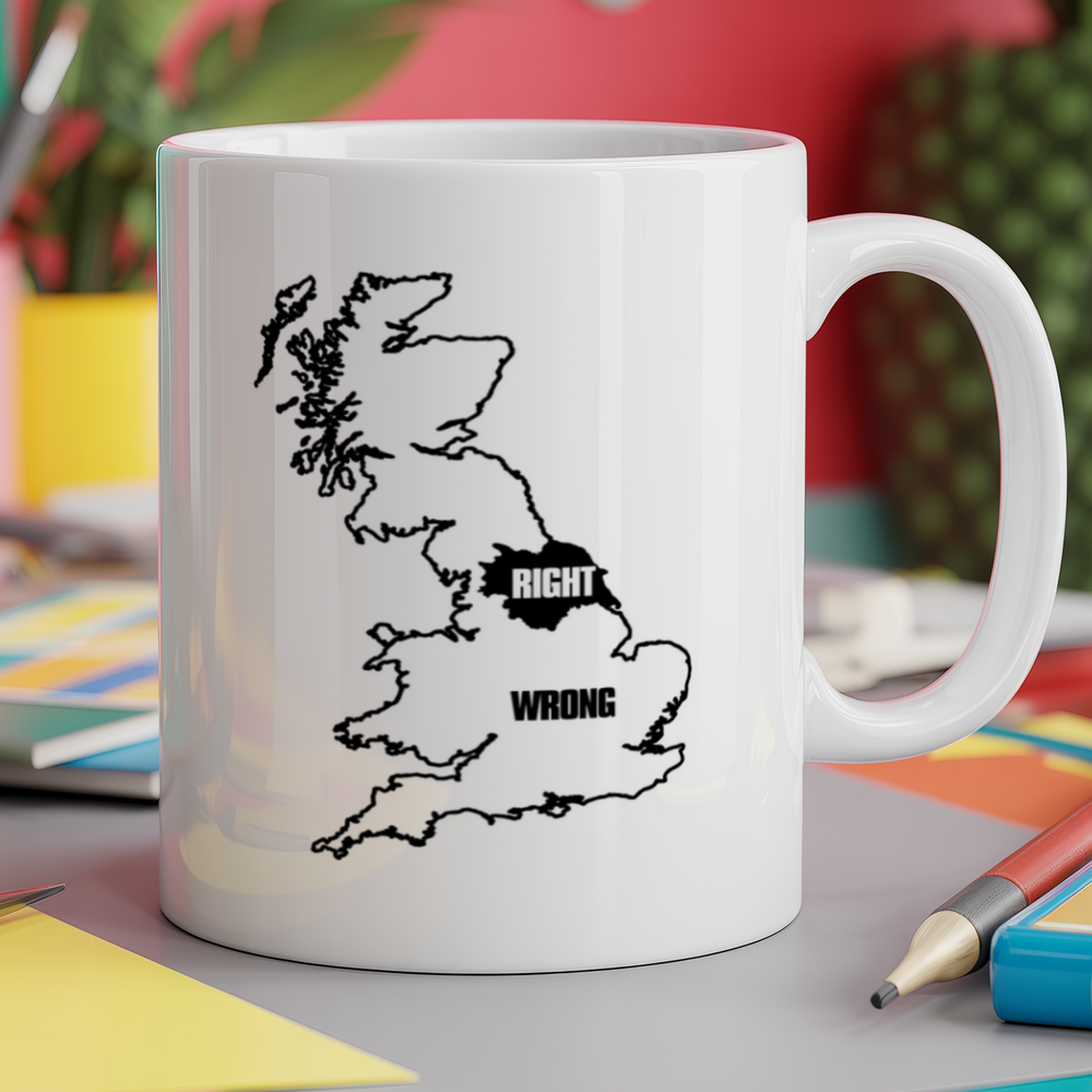 Yorkshire right
