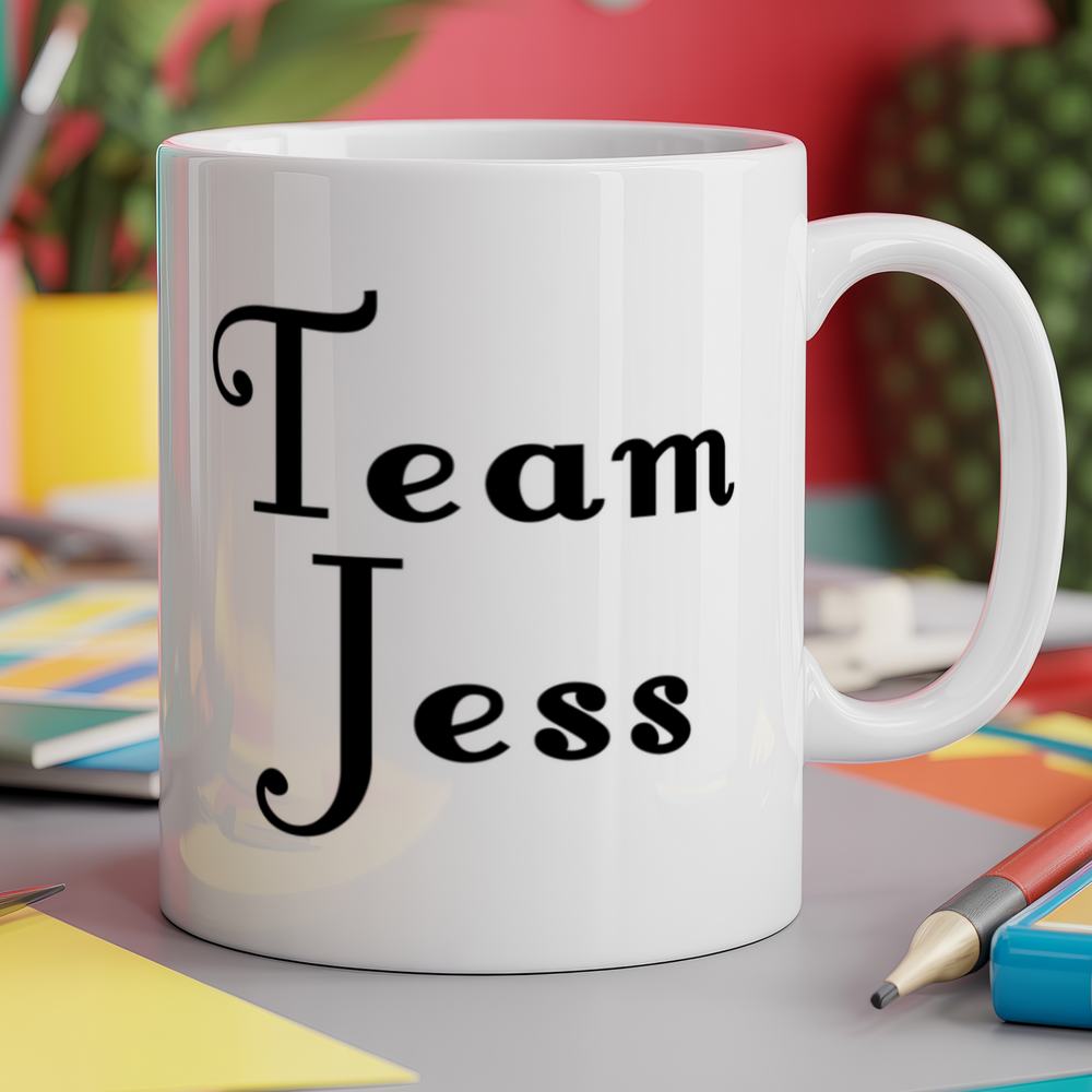 Team Jess