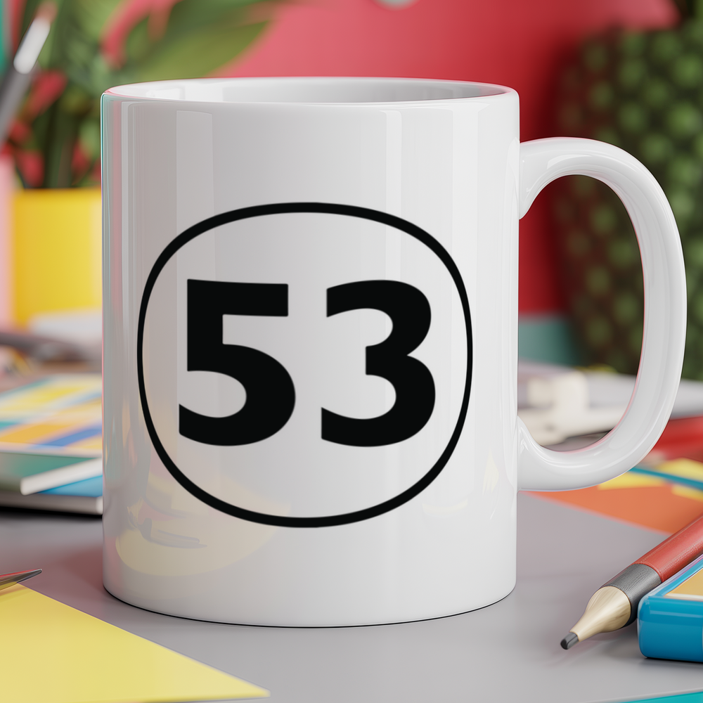 Herbie 53