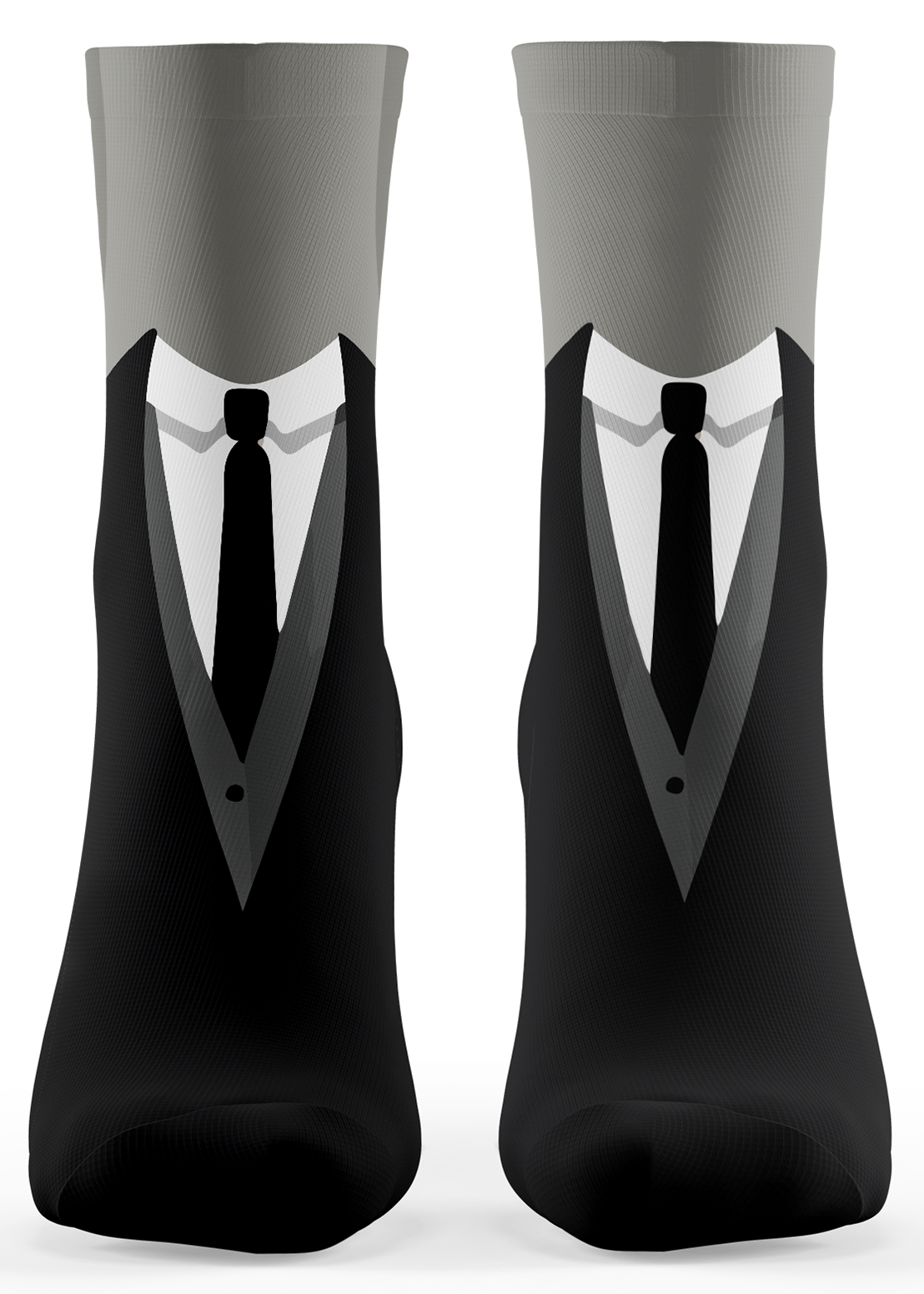 SockYeah - Suit Socks