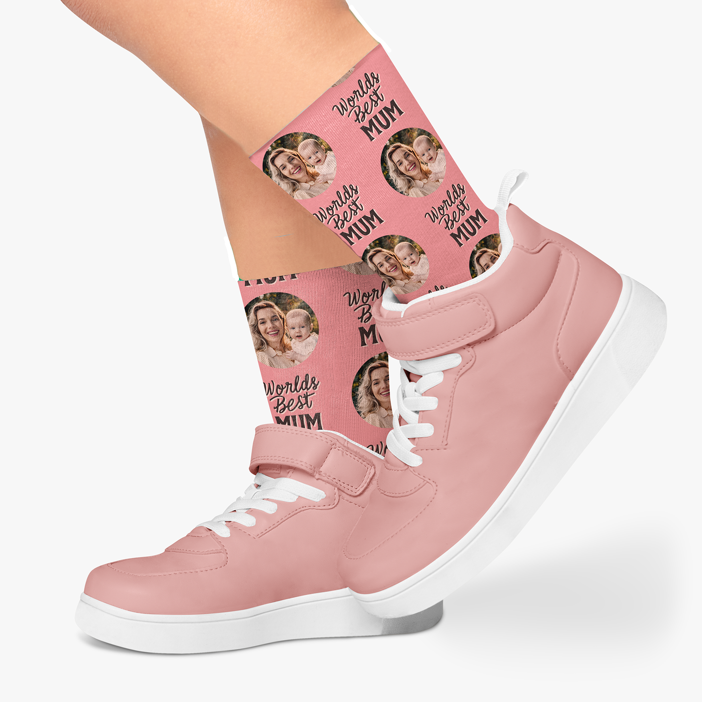 SockYeah - Worlds Best Mum Socks