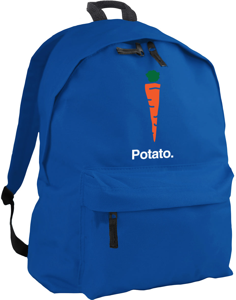 POTATO backpack