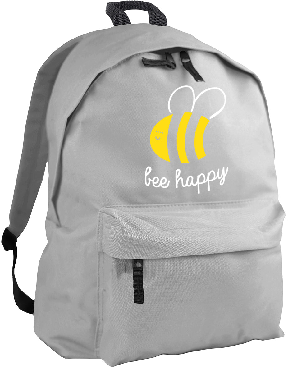 Bee Happy backpack