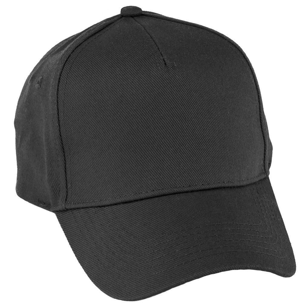 Personalised Baseball Cap Adults Onesize