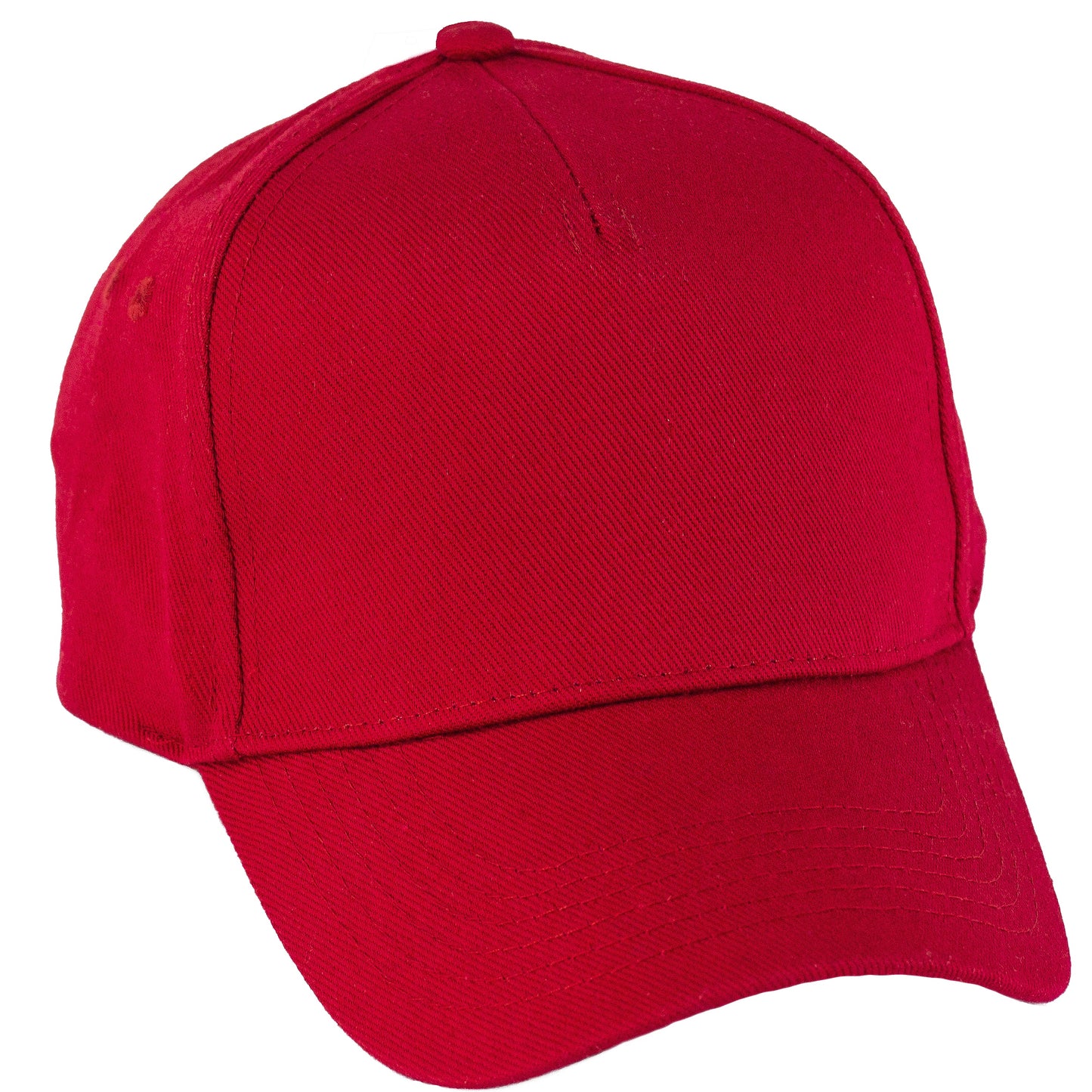 Personalised Baseball Cap Adults Onesize