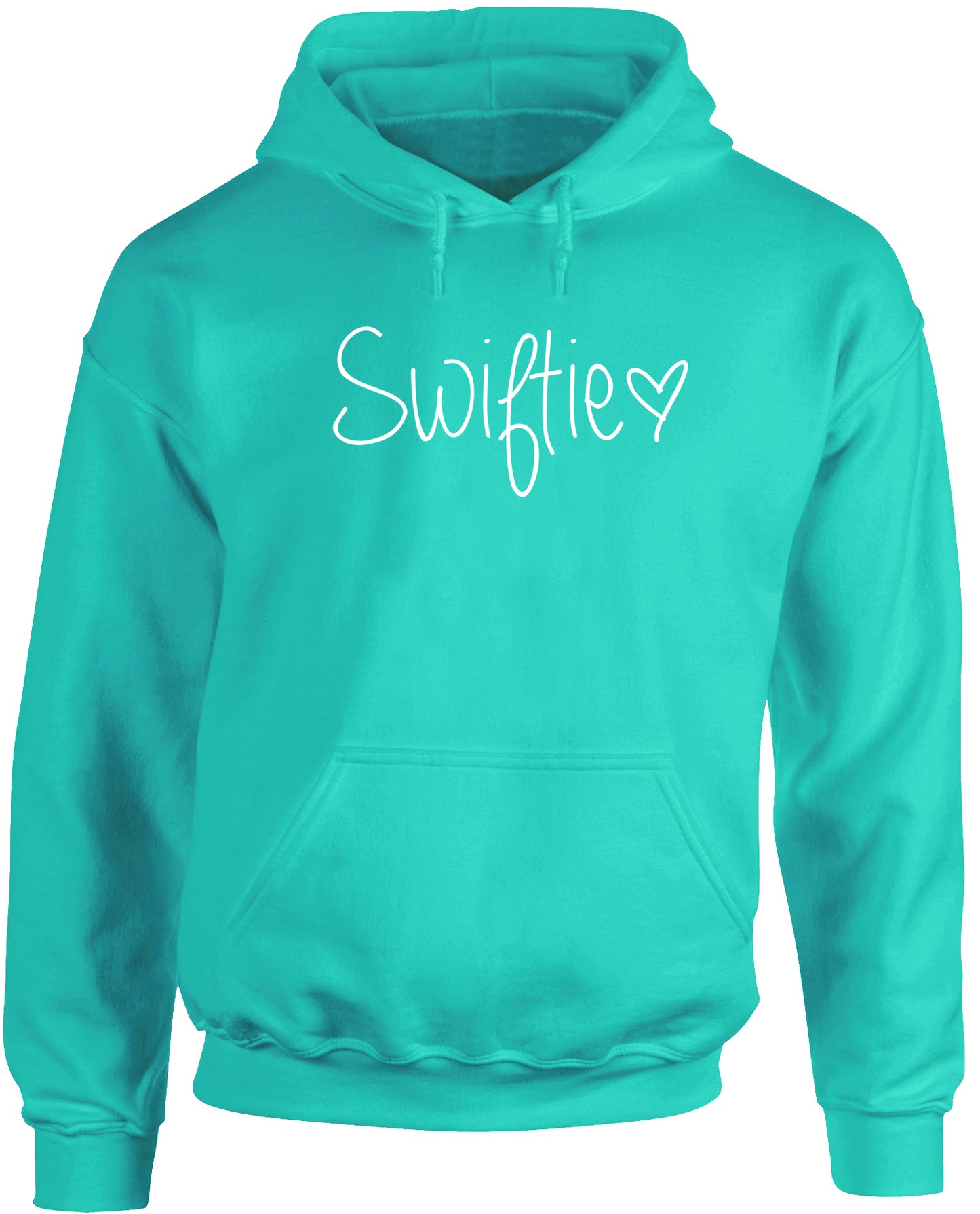 Swiftie unisex Hoodie hooded top