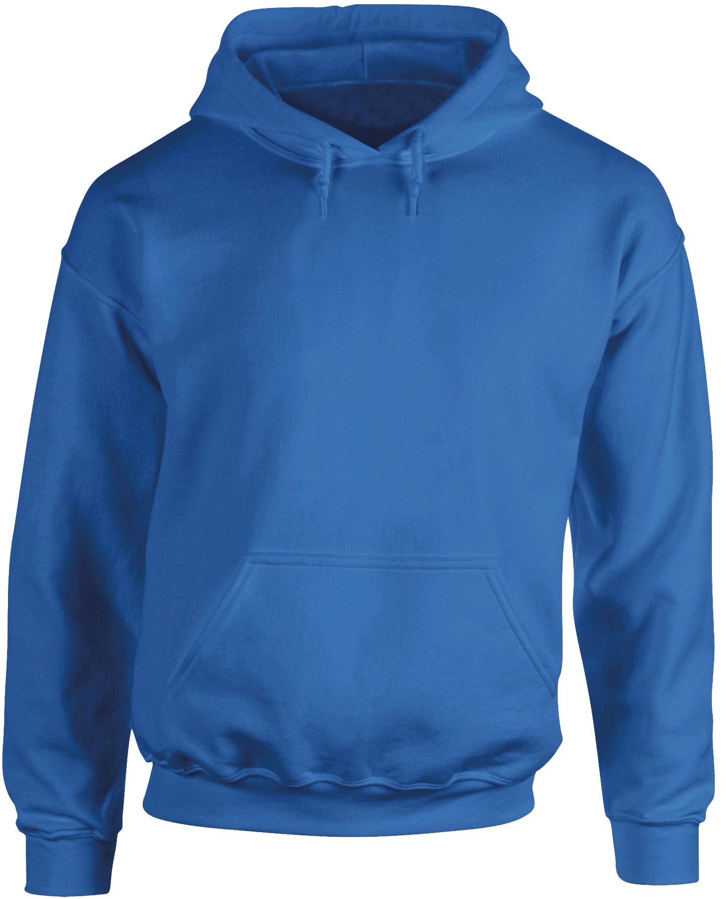 Adults Workwear Hoodie Just Text, 5 or more receive £3 per item discount!