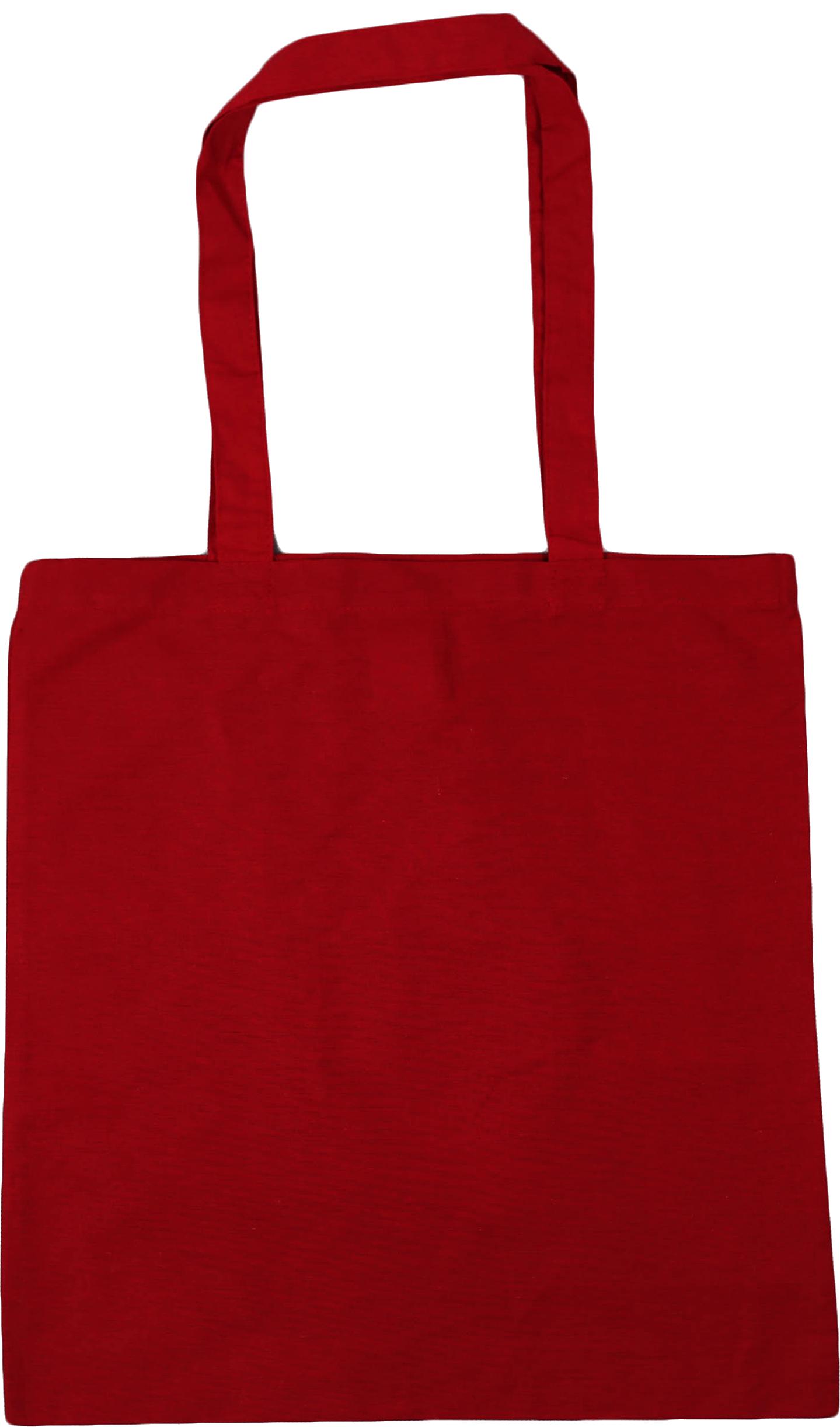 Personalised Tote Bag