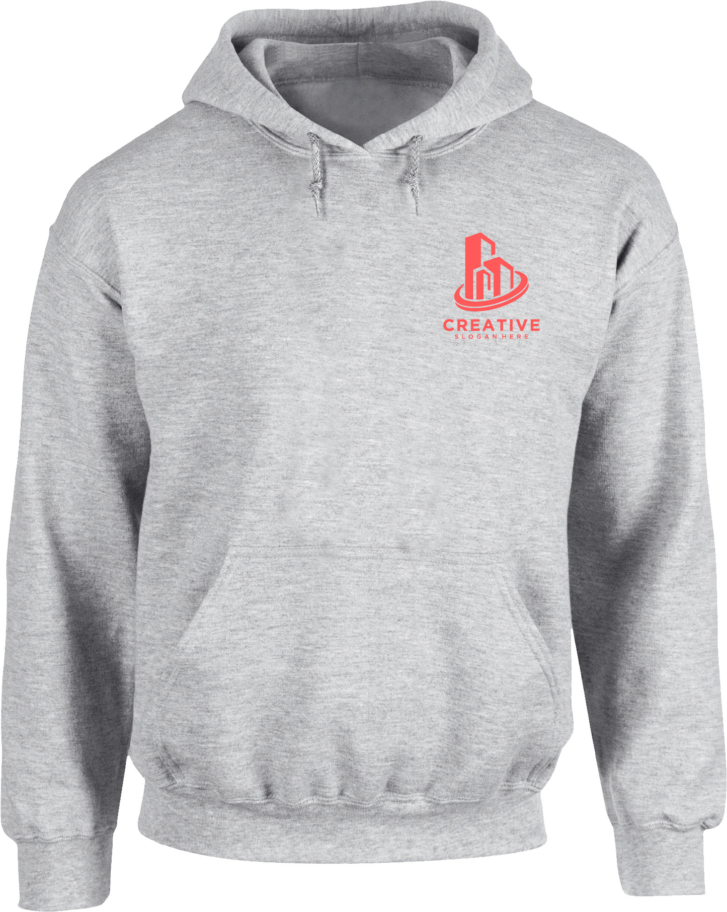 Add your Logo Adults Workwear Hoodie 5 or more receive £3 per item discount!