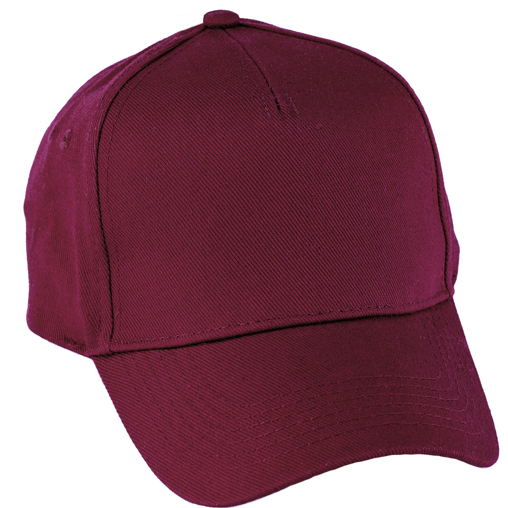 Personalised Baseball Cap Adults Onesize