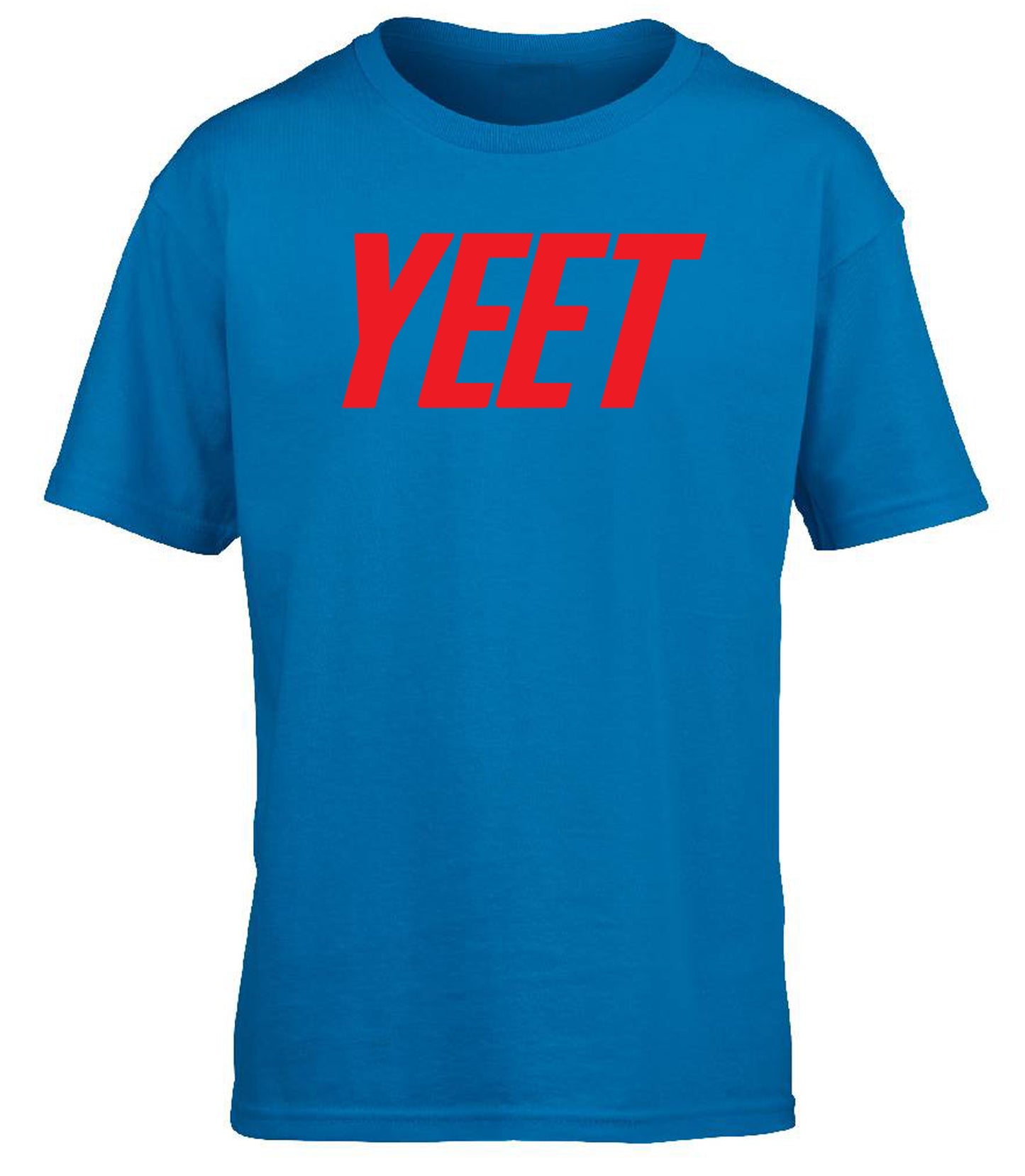Yeet children's T-shirt