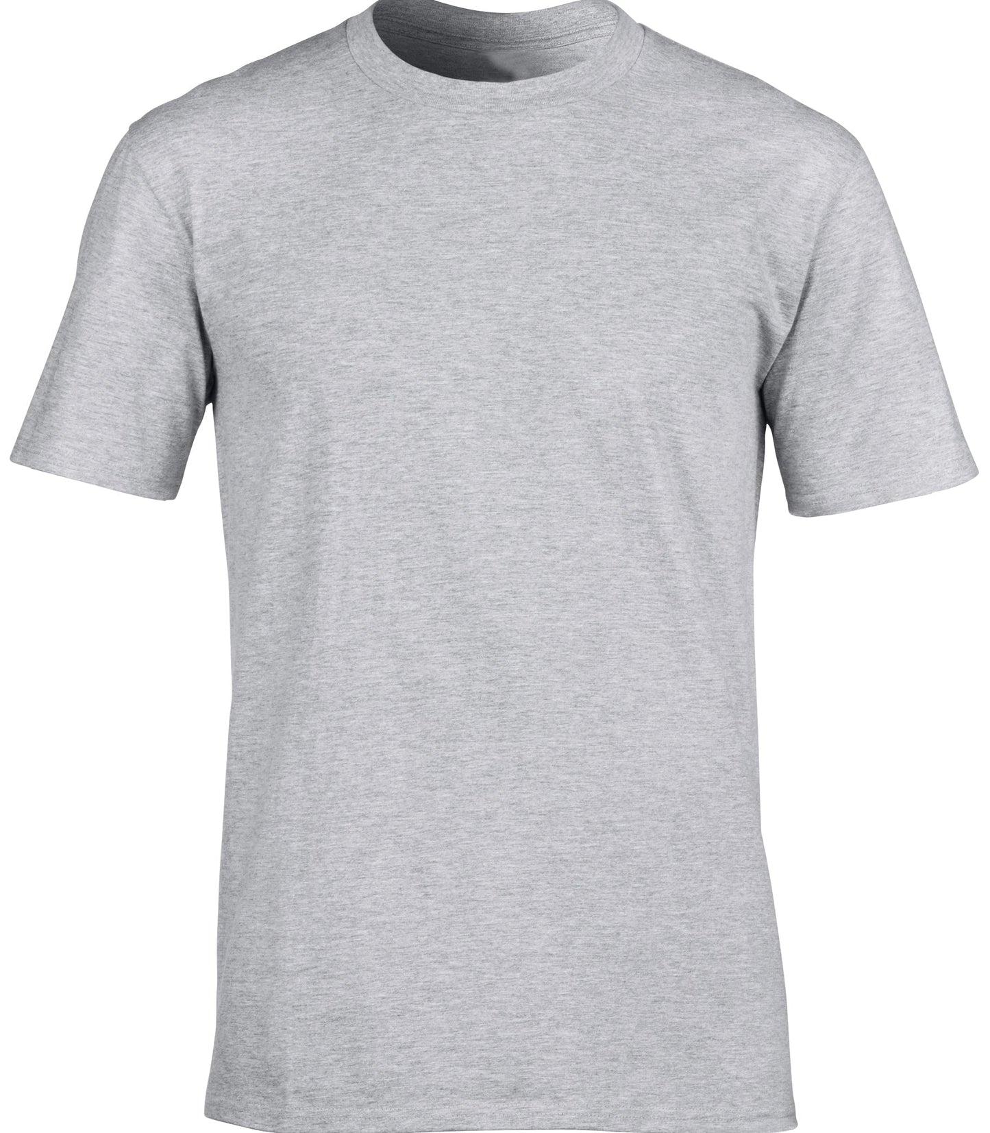 Your Logo Workwear Unisex T-shirt Save £3 per item when ordering 5 or more!