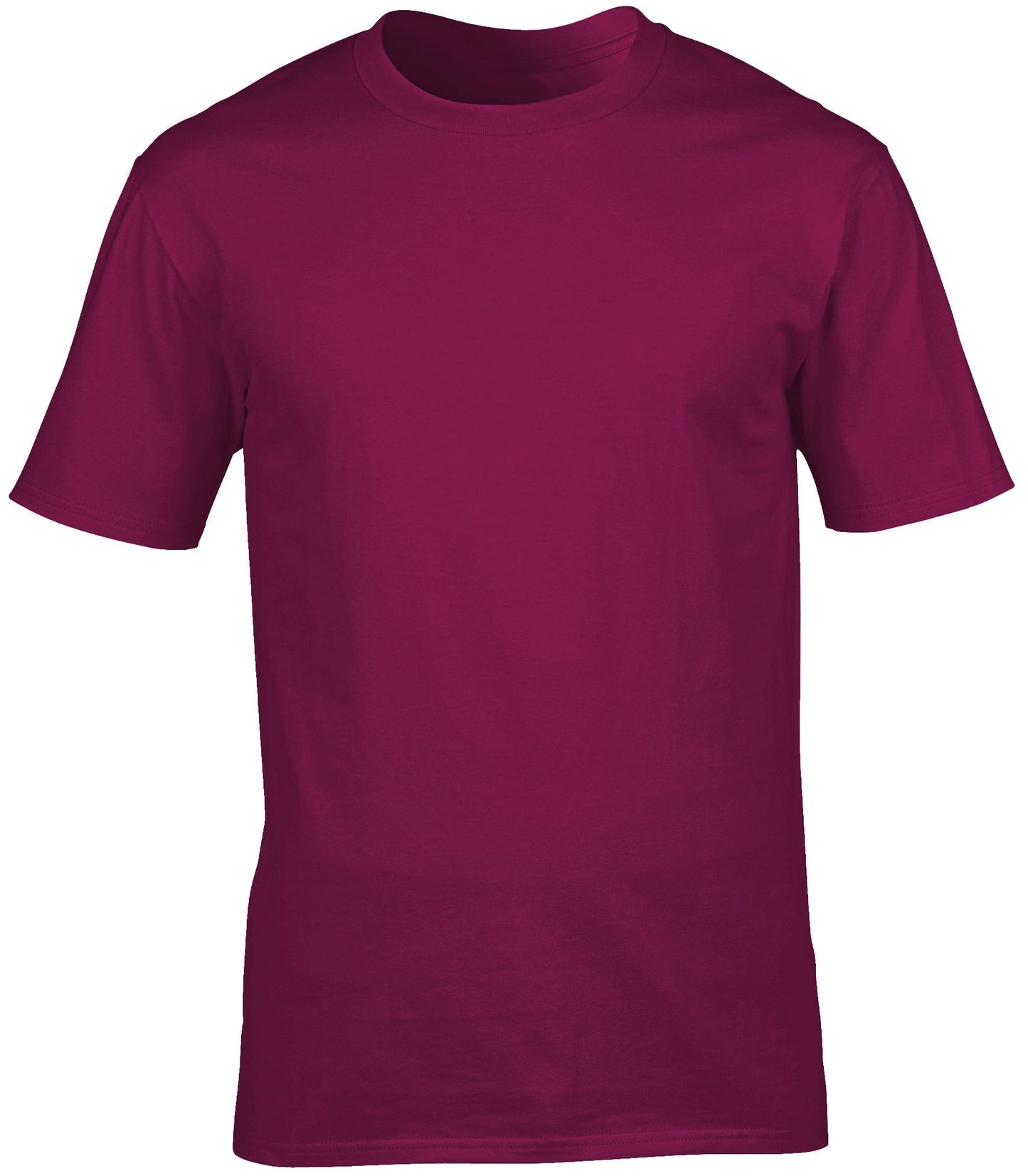 Your Logo Workwear Unisex T-shirt Save £3 per item when ordering 5 or more!