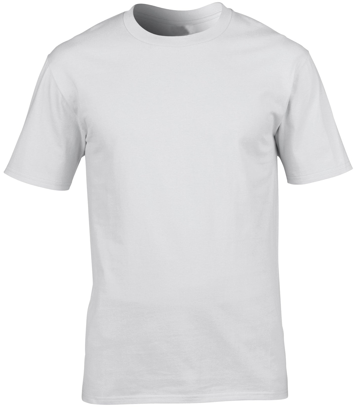 Your Logo Workwear Unisex T-shirt Save £3 per item when ordering 5 or more!