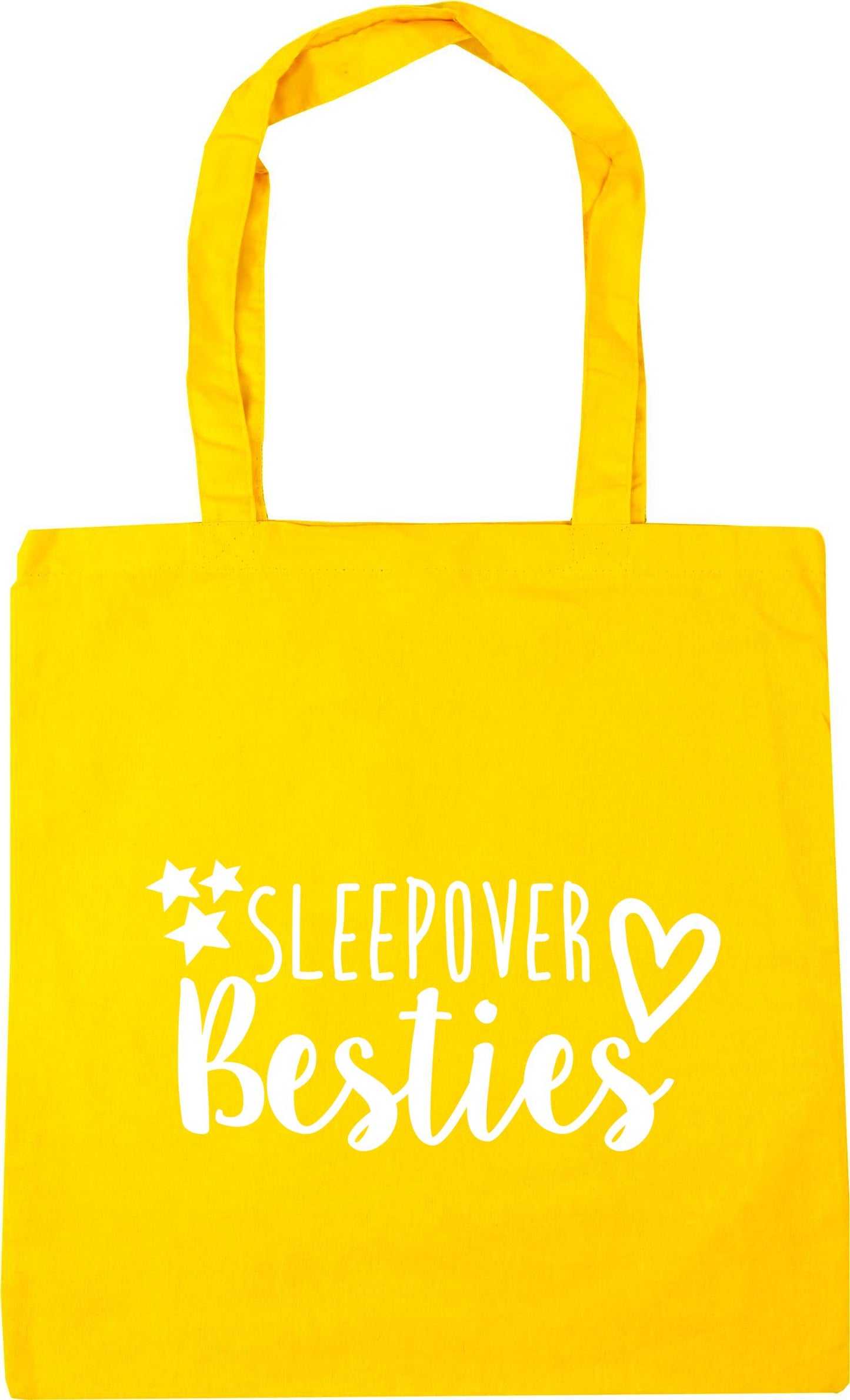 Sleepover besties Tote Bag