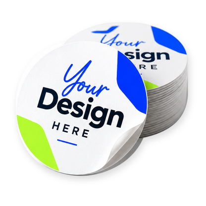 Personalised Stickers