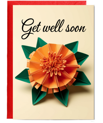 Get Well Soon