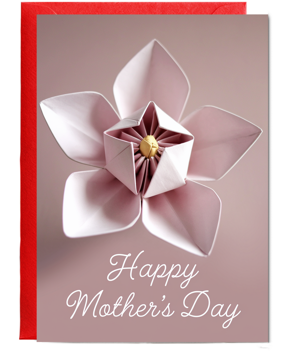 Happy Mother's Day