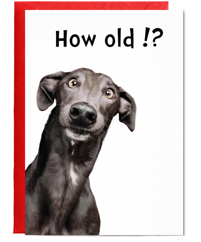 How old