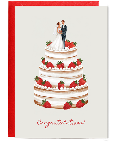 Congratulations