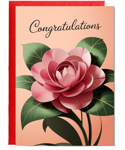 Congratulations