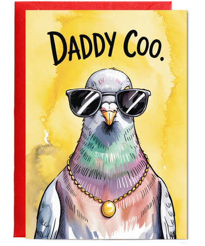 Daddy Coo