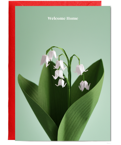 Welcome Home