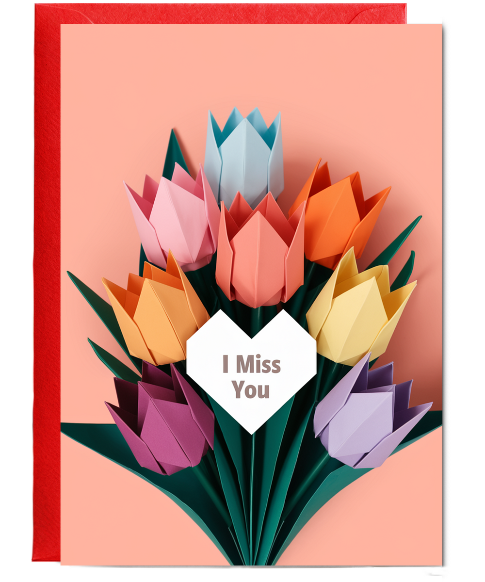 I Miss You