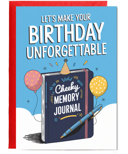 Let’s Make Your Birthday Unforgettable