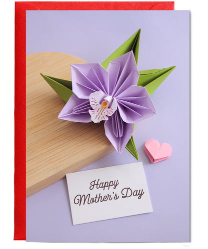 Happy Mother's Day