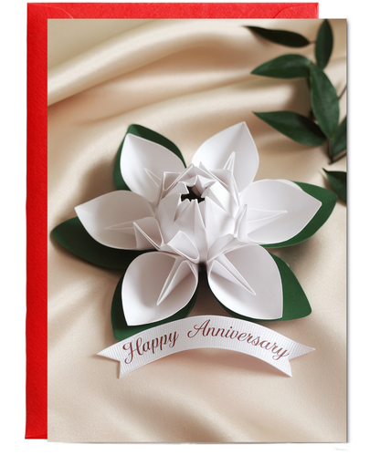 Happy Anniversary