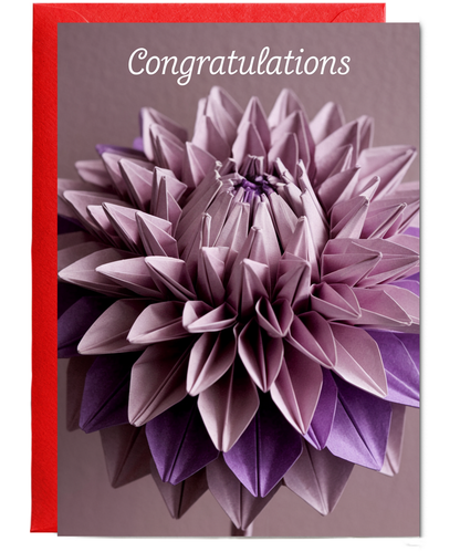 Congratulations