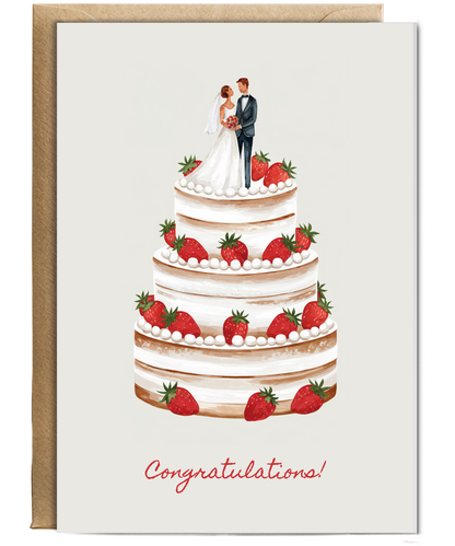 Congratulations