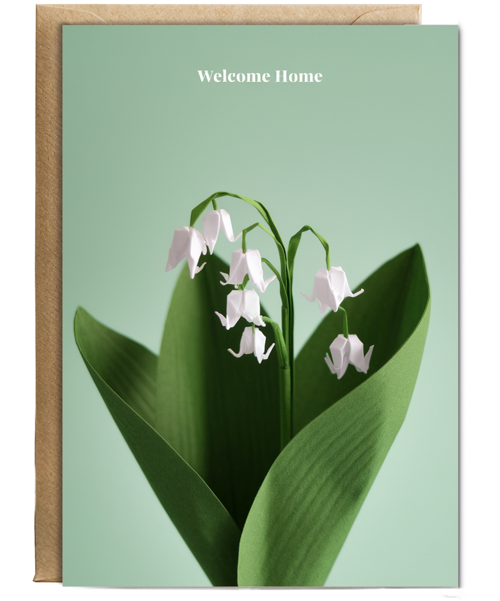 Welcome Home