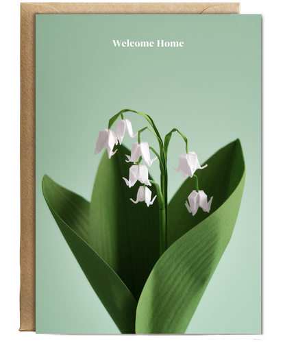 Welcome Home