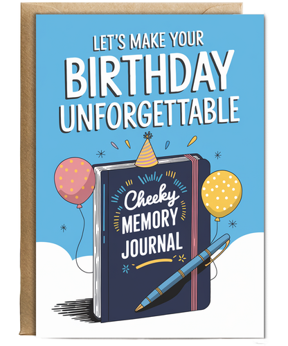 Let’s Make Your Birthday Unforgettable