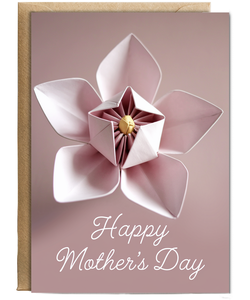 Happy Mother's Day