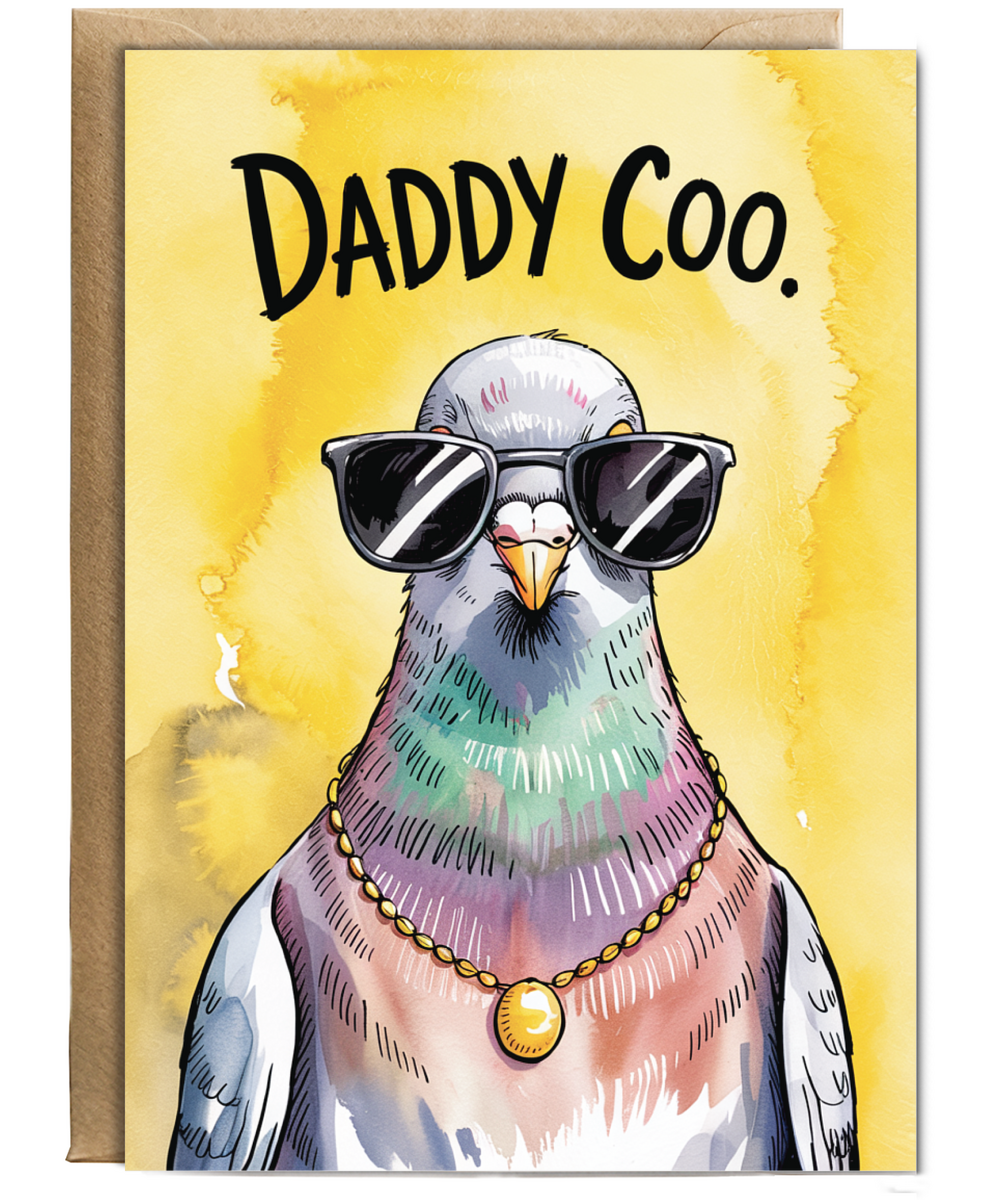 Daddy Coo