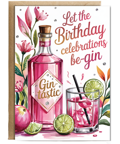 happy birthday card let the celebrations be-gin