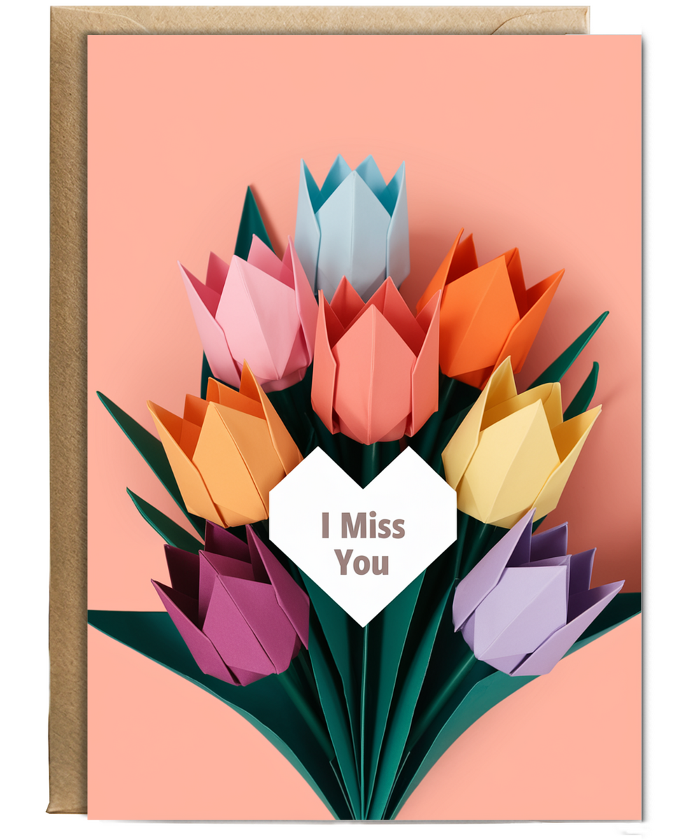 I Miss You